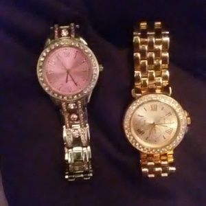Watches